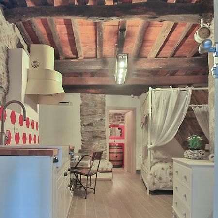 Cantina Del Pescatore Riomaggiore Zewnętrze zdjęcie