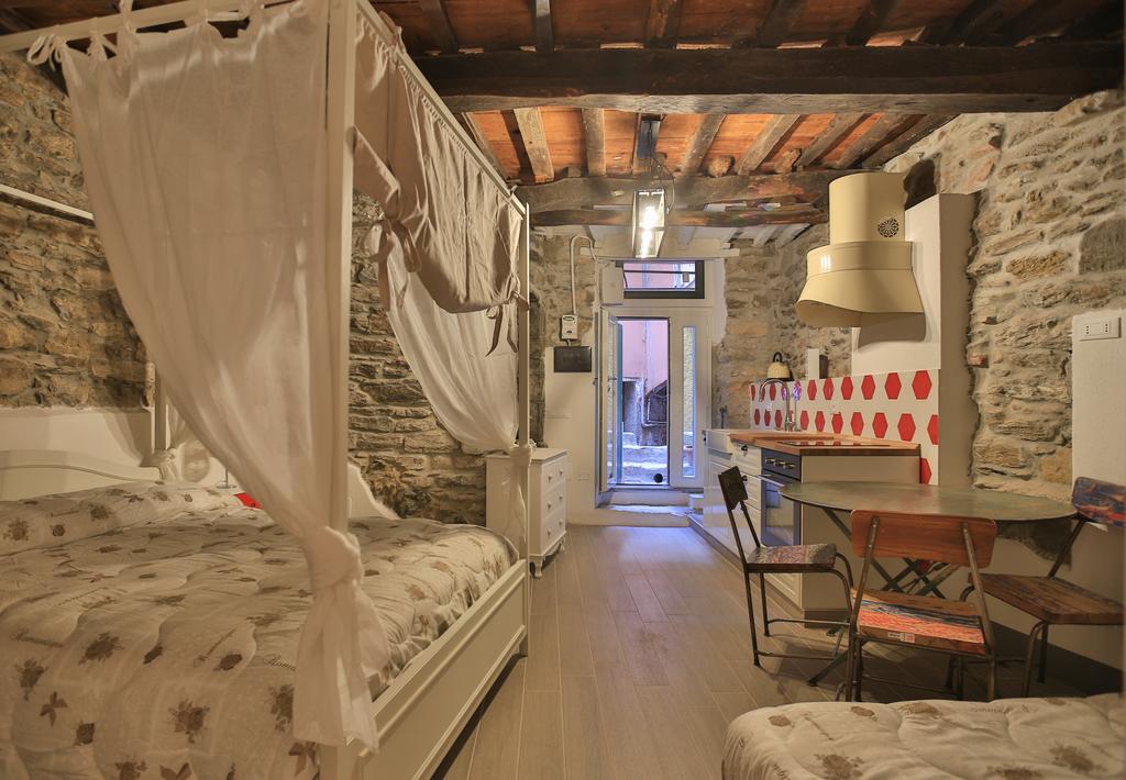 Cantina Del Pescatore Riomaggiore Zewnętrze zdjęcie