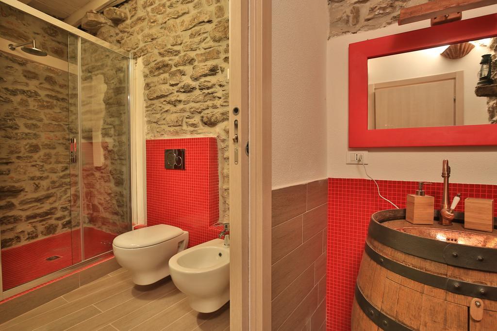 Cantina Del Pescatore Riomaggiore Zewnętrze zdjęcie