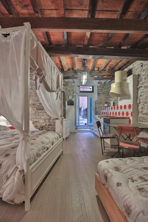 Cantina Del Pescatore Riomaggiore Zewnętrze zdjęcie