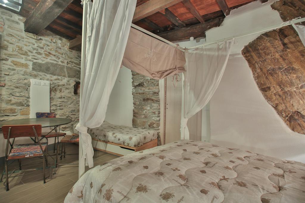 Cantina Del Pescatore Riomaggiore Zewnętrze zdjęcie