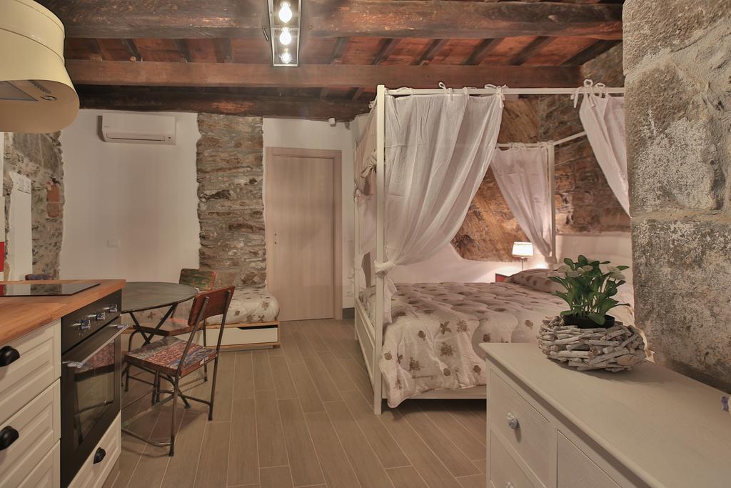 Cantina Del Pescatore Riomaggiore Zewnętrze zdjęcie